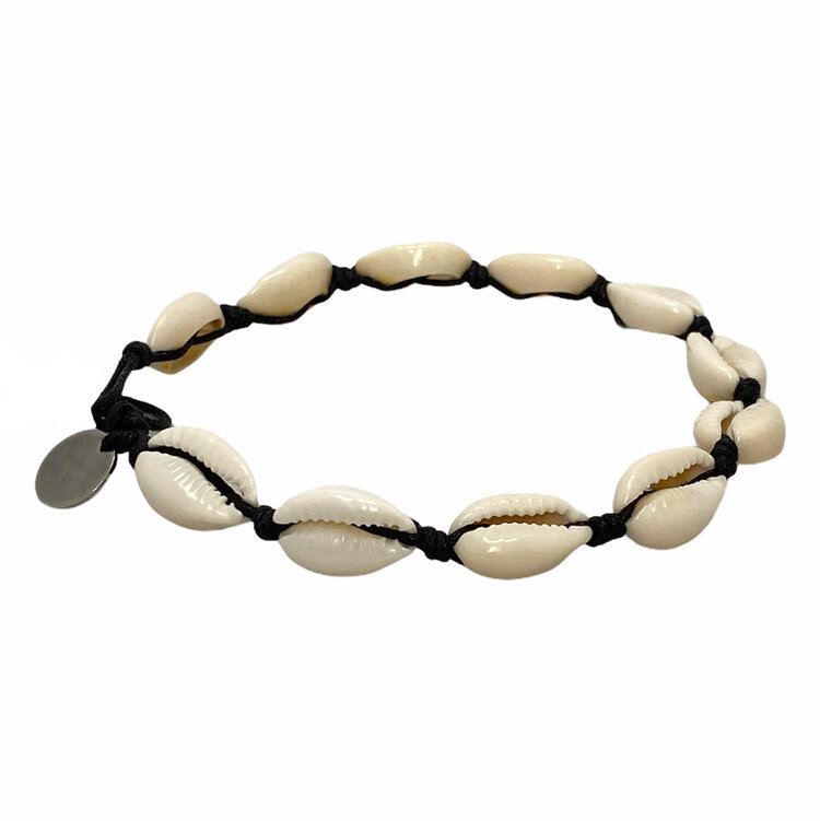 Eiland Sieraden Enkelbandje ‘Zara’