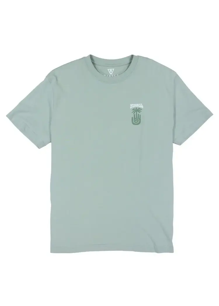 Vissla Aquemini Tee Agave