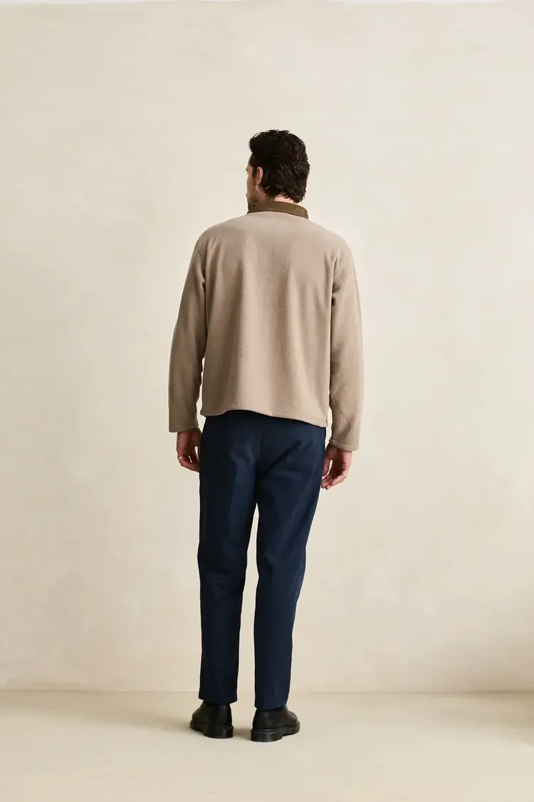 Ladder Polar Ls Polo Stone