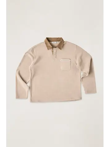 Ladder Polar Ls Polo Stone