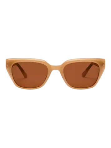 I-Sea Nova Vanilla/Brown