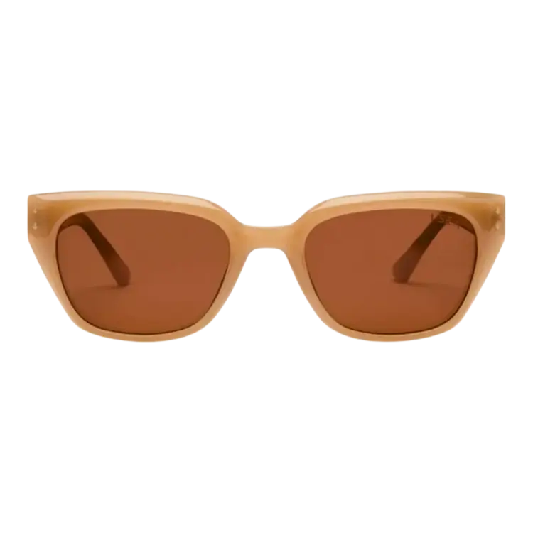 I-Sea Nova Vanilla/Brown