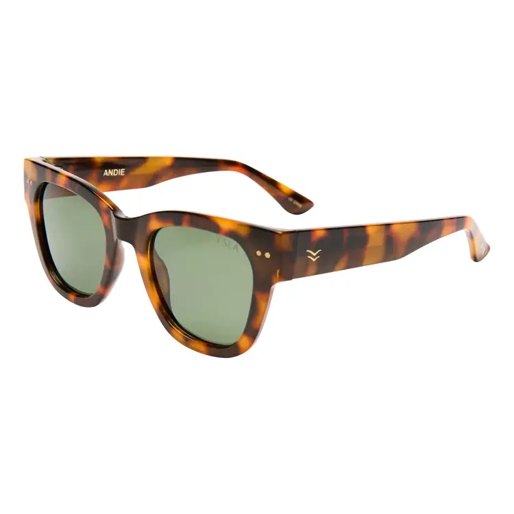 I-Sea Andie Tort/Green