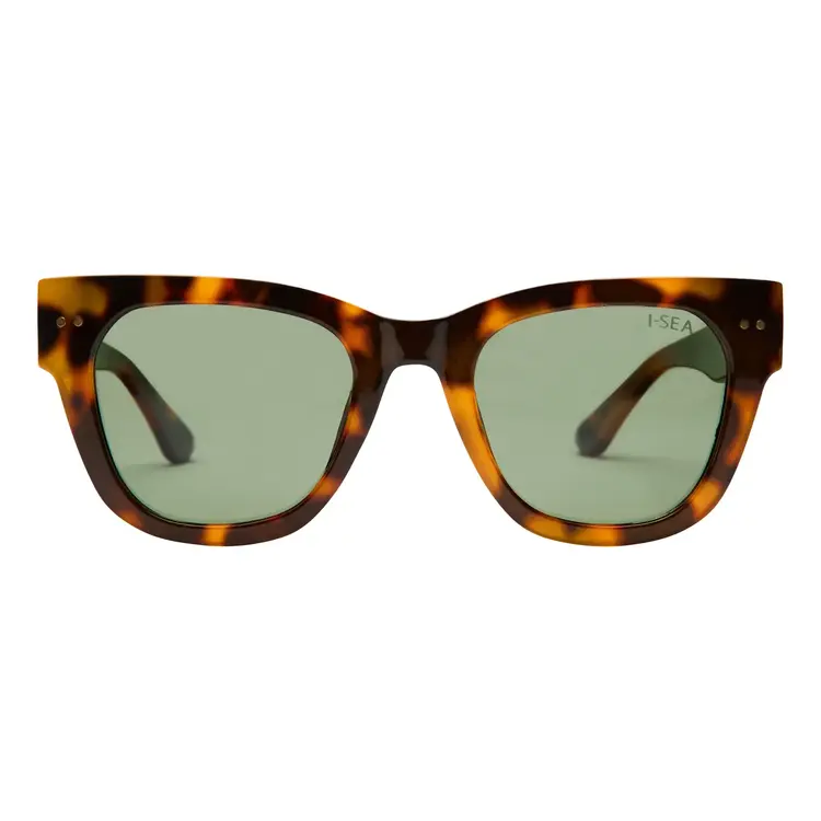 I-Sea Andie Tort/Green
