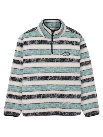 Vissla Hiking Ice Sherpa Fleece Natural