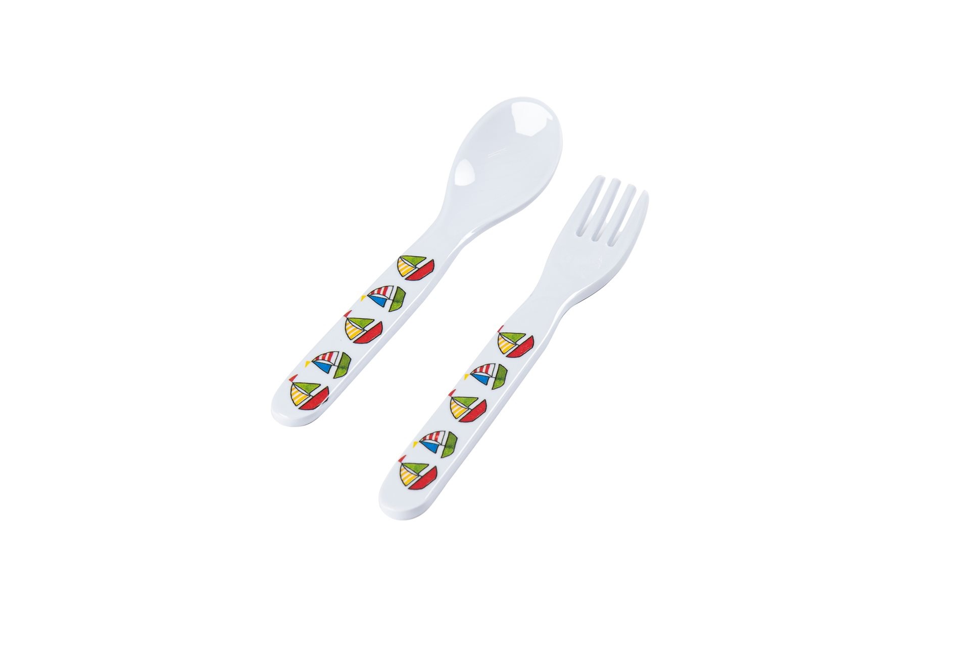 Flamefield Kinderservies set - 5 -delig