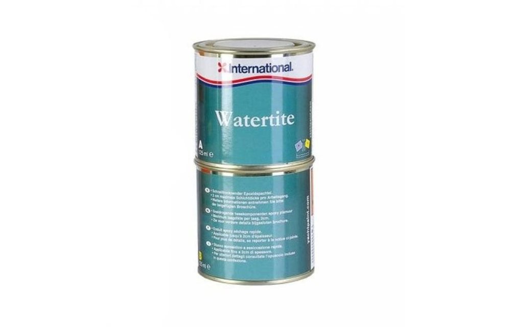 International Watertite 250 ml