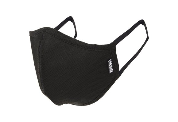 Helly Hansen - Lifa Facemask black (mondkapje)
