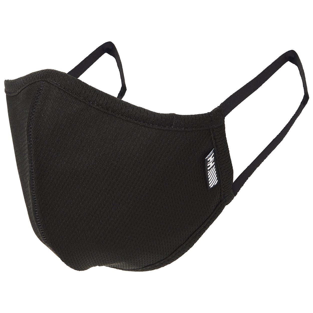 Helly Hansen - Lifa Facemask black (mondkapje)