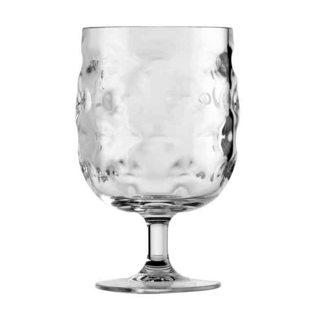 Moon wijnglas Ice