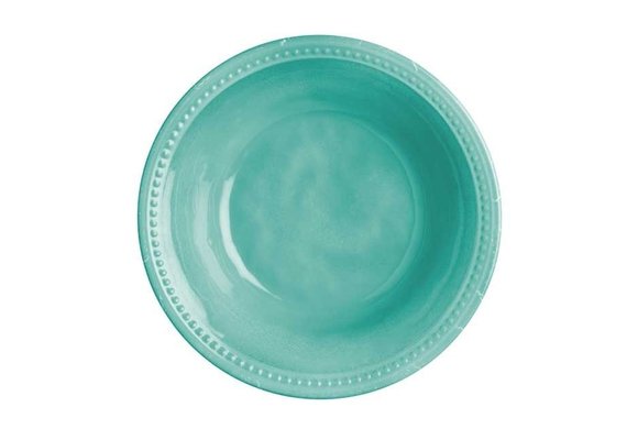 Harmony Diep bord Acqua