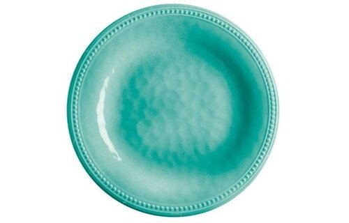 Harmony Dinerbord Acqua