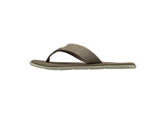 Helly Hansen - W Seasand Leather Sandal (dames)