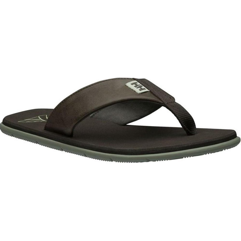 HH Seasand Leather Sandal Heren | Boottotaal.nl - Boottotaal.nl