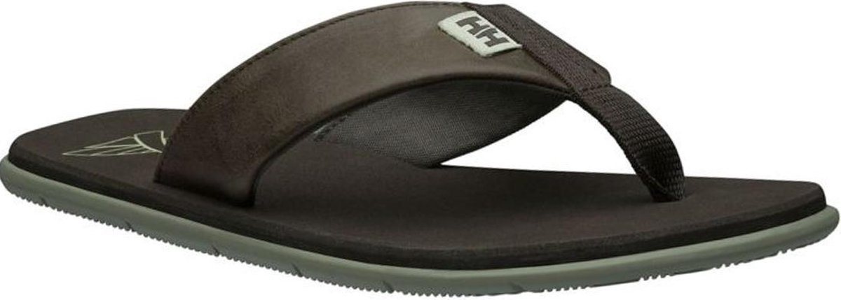Helly Hansen - Seasand Leather Sandal  Heren