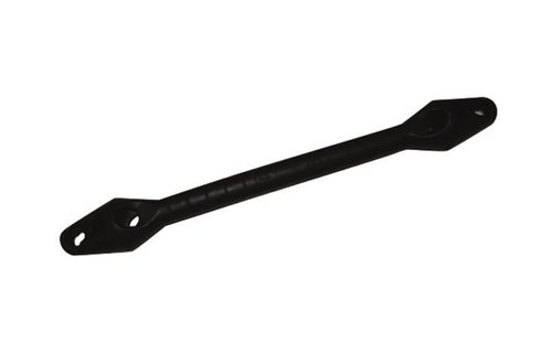 Landvastveer rubber tot 20mm lijn