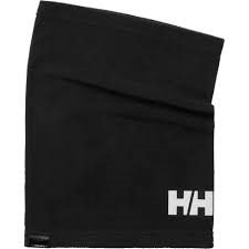 Helly Hansen - Polartec Neck black
