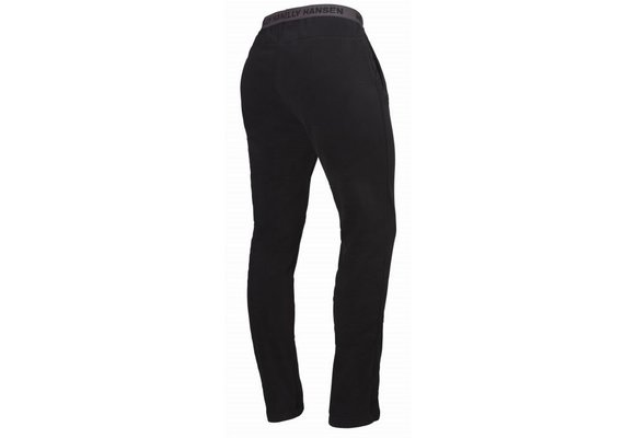Helly Hansen - Daybreaker fleece pant | Black (heren)