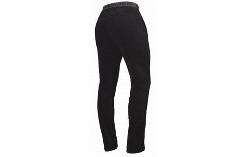 Helly Hansen - W Daybreaker fleece pant | Black (dames)