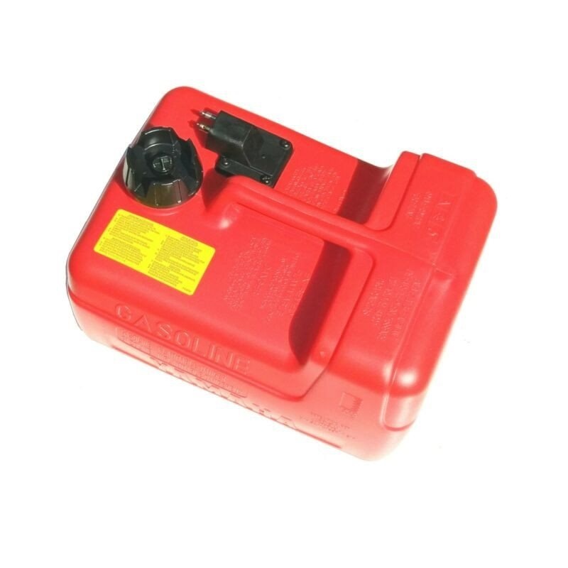 Yamaha - Brandstoftank - Origineel