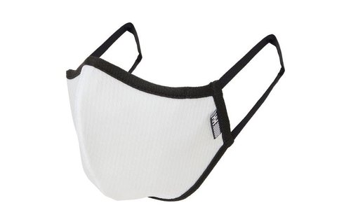 Helly Hansen - Lifa Facemask white (mondkapje)