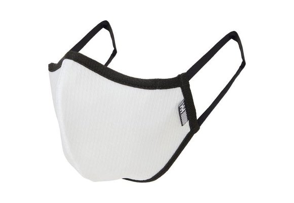 Helly Hansen - Lifa Facemask white (mondkapje)