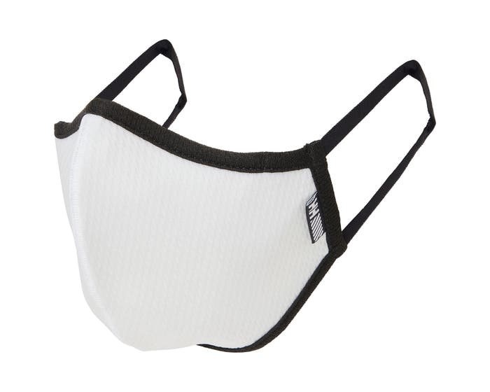 Helly Hansen - Lifa Facemask white (mondkapje)