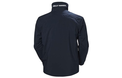 Helly Hansen  HP Racing midlayer zeiljack Zwart