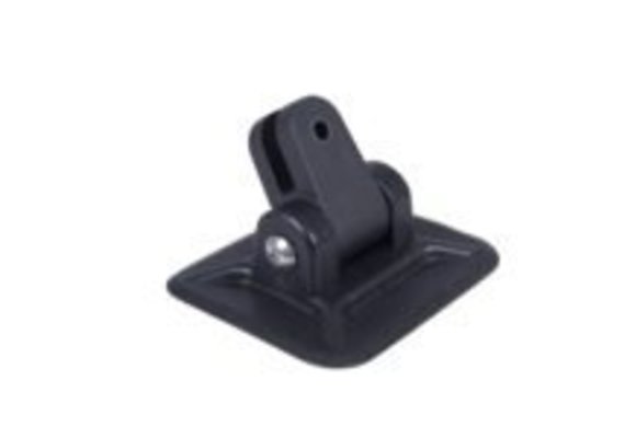 Bimini Top Montageset Rubberboot