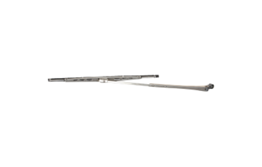 Allpa RVS Ruitenwisserarm L=300mm