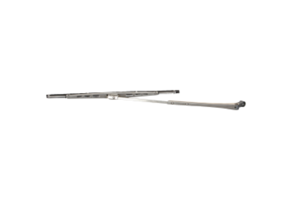 Allpa RVS Ruitenwisserarm  L=300mm