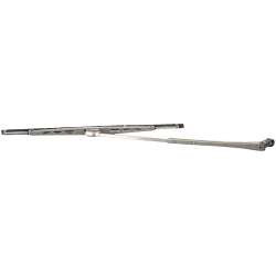Allpa RVS Ruitenwisserarm L=300mm