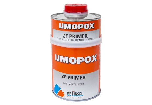 DE IJSSEL IJmopox ZF Primer