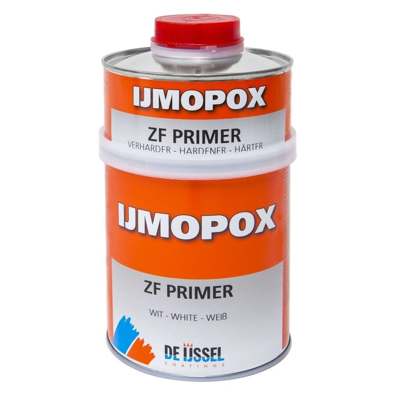 DE IJSSEL IJmopox ZF Primer