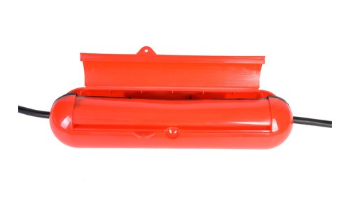 Safebox CEE voor walstroomkabel