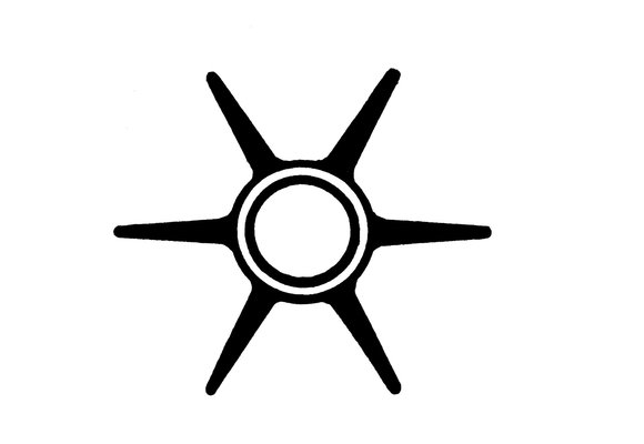 Allpa Impeller
