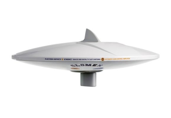 TV antenne Nashira V9112AGC