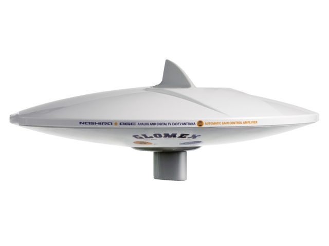 TV antenne Nashira V9112AGC