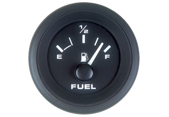 Veethree Premier Pro Brandstofmeter (VDO)