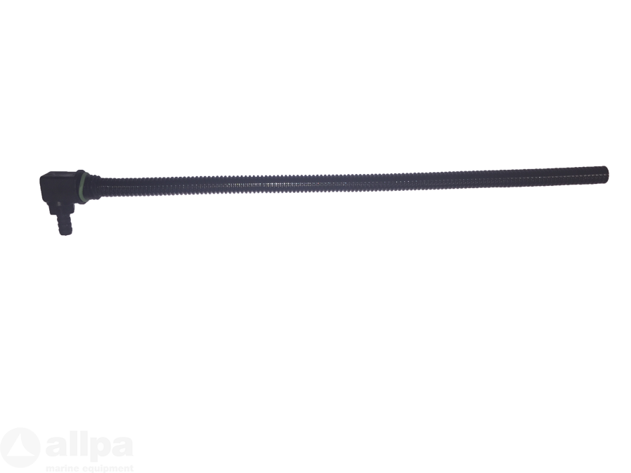 Allpa Aanzuigset compleet