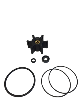 Allpa Service kit voor versnijdingspomp