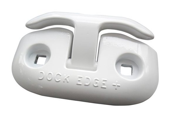 Steiger Cleat flip-up kikker 15.2cm | Wit