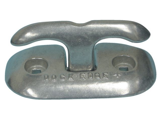 Steiger Cleatflip-up kikker 15.2cm gepolijst