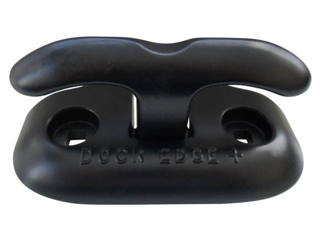 Steiger Cleat flip-up kikker 15.2cm | Zwart