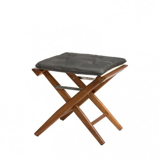 Regisseurskruk | Forza Zwart