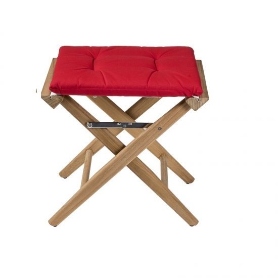 Regisseurskruk | Forza Rood