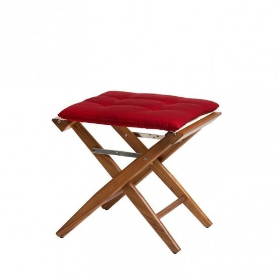 Regisseurskruk | Claret