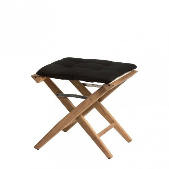 Regisseurskruk | Zwart