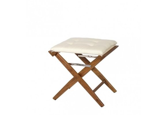 Regisseurskruk | Crème