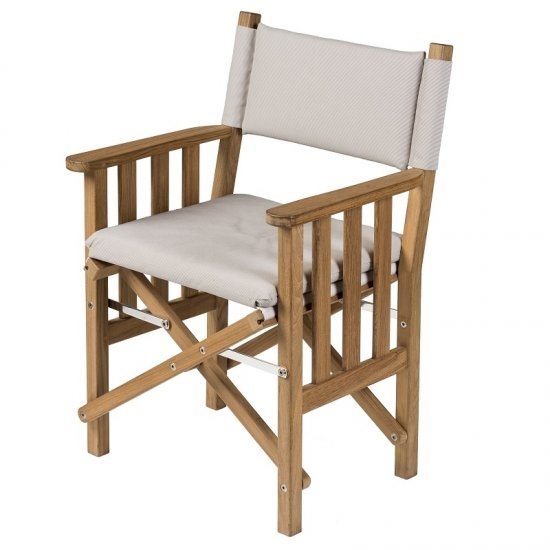 Regisseursstoel II | Forza Sand